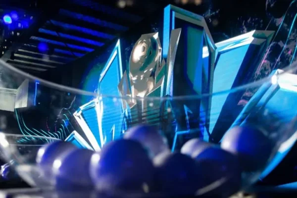 Se sorteó la Copa Argentina 2026: así quedaron los cruces de 32avos