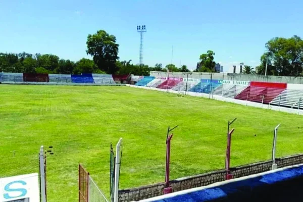 Fútbol: Los partidos de ida por la tercera fase se jugarán el domingo