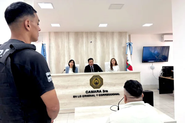 La Justicia escuchó alegatos en un juicio por abuso sexual