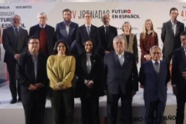 UNLaR fortalece lazos con universidades españolas