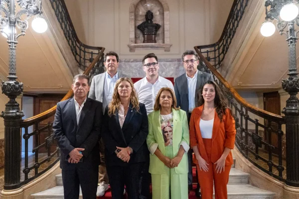 La Rioja abrió una instancia de diálogo con Nación por los fondos compensatorios adeudados