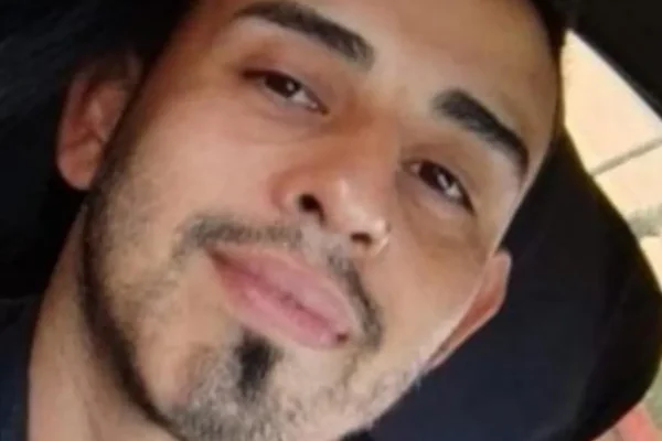 Florencio Varela: asesinó a machetazos al novio de su exmujer frente a su hijo de 5 años