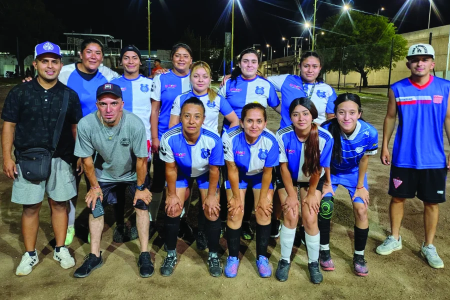 Botineras jugará la final de la Copa de Oro.