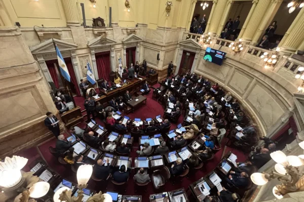 Reforma Laboral: todos los puntos destacados del proyecto