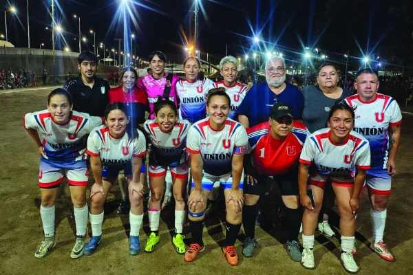 Fútbol Femenino: El Torneo Municipal llegó a la hora de las definiciones