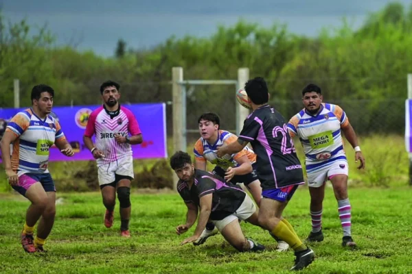 Cierran las inscripciones para el Seven “Al borde del penal”