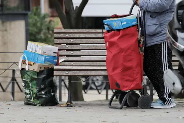 Una familia necesitó $1.257.329 para no caer en la pobreza en noviembre