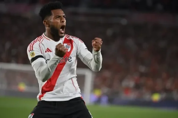 Miguel Borja reveló que jugaría en Boca: 