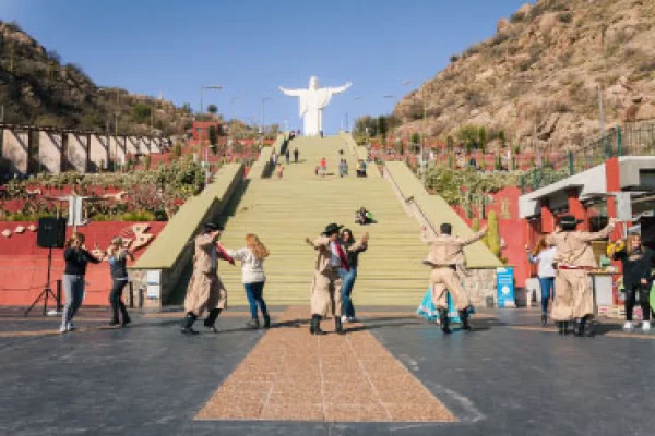 La Cámara de Turismo inaugura Centro de Informes Turísticos
