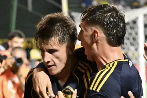 Boca venció a Vélez y se consagró campeón del Trofeo de Campeones de Reserva