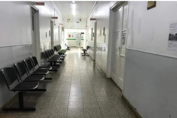 SerSalud realizará un paro el 18 de diciembre