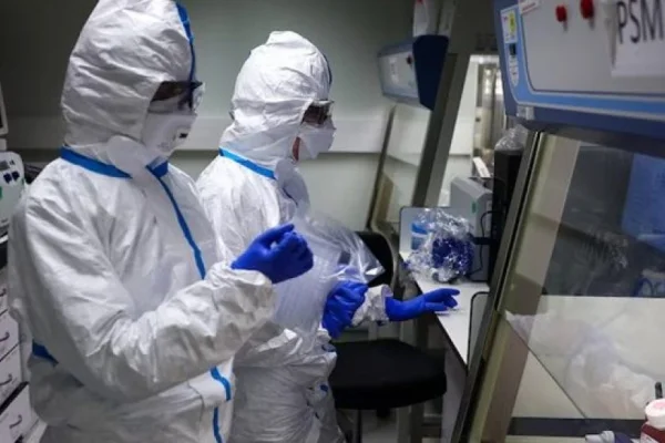 Córdoba comienza a monitorear la gripe H3N2 de Europa