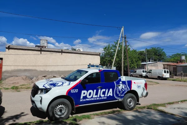 Detienen al dueño de departamentos en La Rioja acusado de grabar a estudiantes con cámaras ocultas