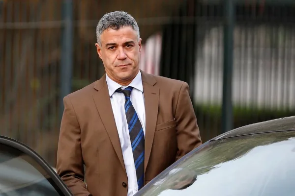 Apartaron el Juez Daniel Rafecas de la investigación de lavados de activos que involucraa directivos de AFA