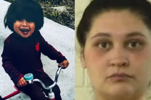 Estados Unidos: Pidió plata para el funeral de su hijo y terminó acusada por la muerte