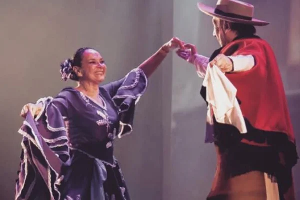 La directora de Ballet Salta fue condenada por abusar a su nieto