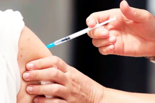 Salud iniciará en enero de 2026 la vacunación contra el virus sincicial respiratorio