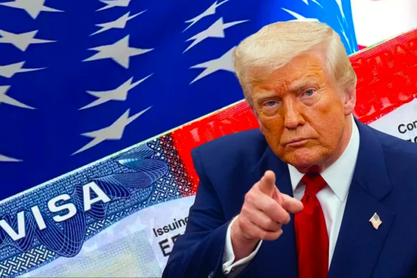 Estados Unidos revisará las redes sociales de quienes quieran ingresar al país