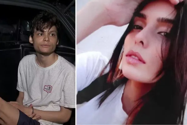 Detuvieron a una madre y su novio acusados de abusar y filmar a su hija de 3 años