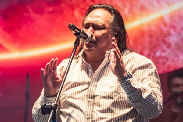 Sergio Galleguillo  pidió solidaridad con las fiestas populares en tiempos difíciles