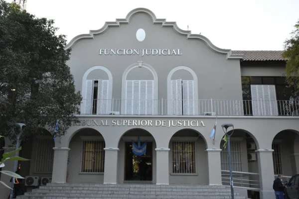 Desde el lunes empieza la Feria Judicial en la Provincia