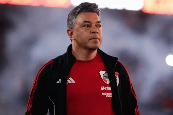 River rechazó una oferta por el peor refuerzo que llevó Gallardo