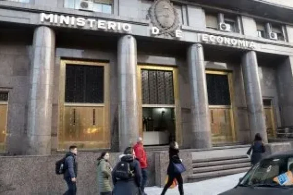 Nueve provincias registran déficits financieros en ‘25