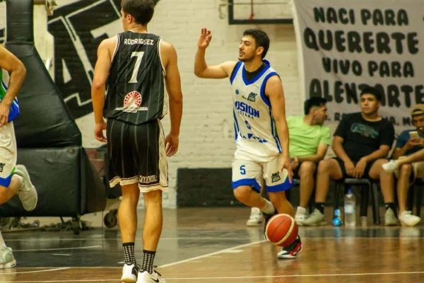 Liga Argentina: Fusión Riojana cierra su año con otro choque en casa