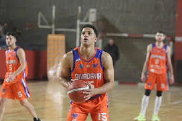 Amancay sumó un reemplazo en su plantel de Liga Argentina y va por más