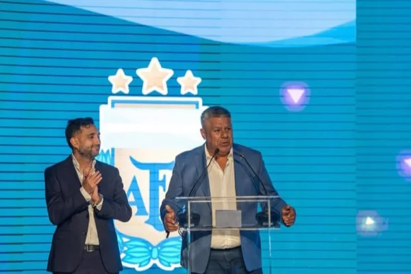 ¿Citan a declarar a jugadores, ex futbolistas y familiares por el presunto vínculo con Sur Finanzas?