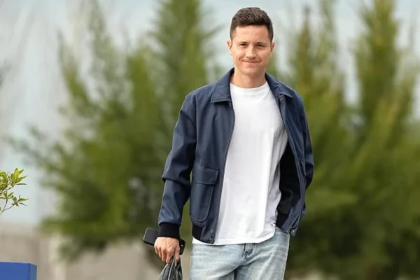 La fuerte decisión de Ander Herrera de cara a la próxima temporada de Boca