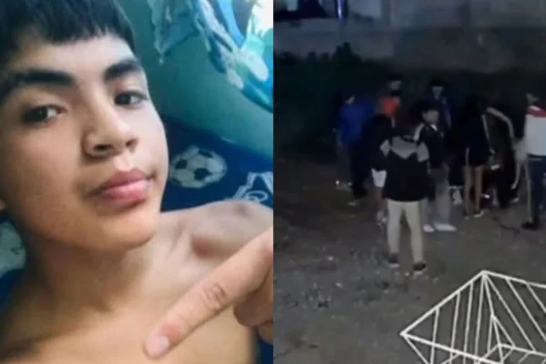 Jujuy: un grupo de jóvenes asesinó a puñaladas a un chico de 15 años a la salida de una fiesta de egresados