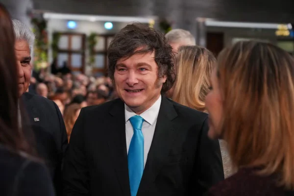 Milei confirmó su presencia en la Cumbre del Mercosur en Brasil