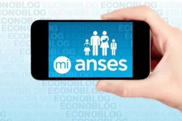 Continúa el calendario de pagos de ANSES y todas estas personas cobran a partir del 15 de diciembre 2025