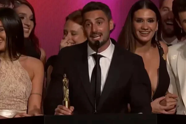  Todos los ganadores del Martín Fierro del Streaming