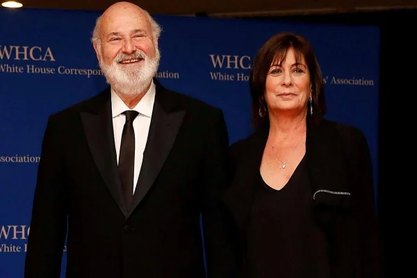 Asesinaron al director de Hollywood Rob Reiner y a su esposa: sospechan de su hijo como principal acusado