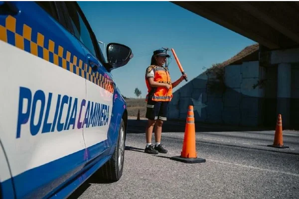 Aumentan 10% las multas de la Policía Caminera de Córdoba
