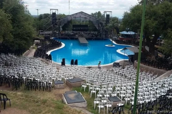 Festival de Ulapes: Sergio Galleguillo, Dale Q’ Va y El Súper de Huguito encabezan la grilla