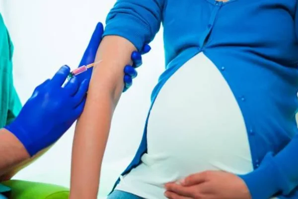 Virus Sincicial Respiratorio: ¿cuándo se inicia la vacunación?