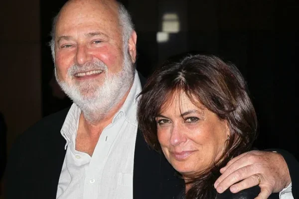 Famosos conmocionados por la muerte de Rob Reiner y su esposa: los mensajes