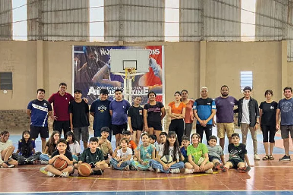 Las Escuelas Municipales culminaron su ciclo