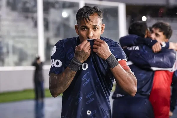 Altas y bajas de la Liga Profesional
