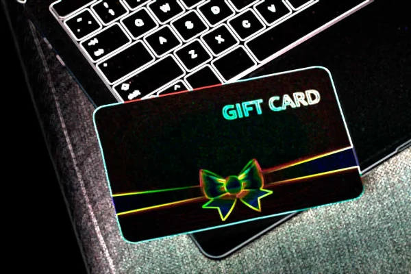 Ciberestafa navideña: atención con las tarjetas de regalo