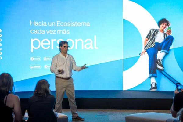 Personal la marca que integra el ecosistema de servicios digitales