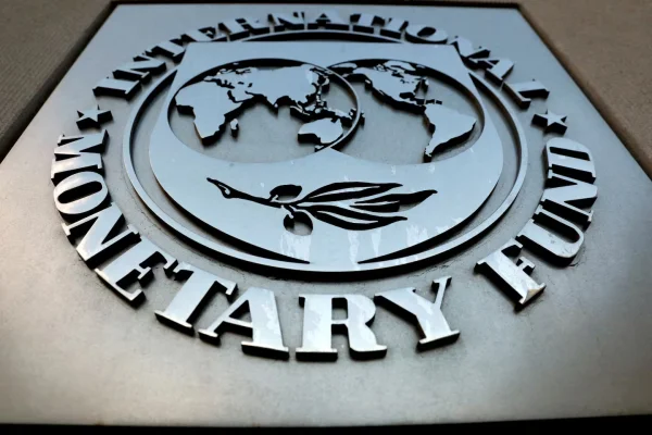 El FMI celebró los anuncios del Banco Central sobre las bandas de flotación del dólar