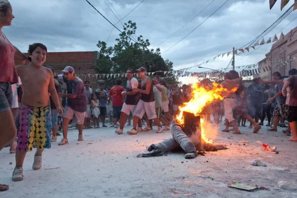 Habrá concurso sobre la chaya fomentando la actividad literaria en todos sus géneros