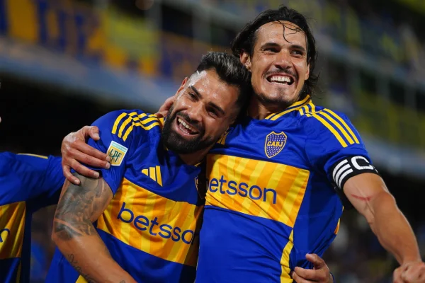 Boca irá como cabeza de serie en la Copa: cómo serán los bombos para el sorteo