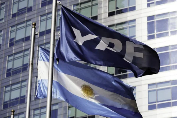 Corte Suprema ratifica que el patrimonio de YPF es independiente del Estado