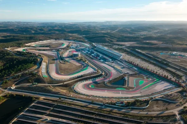 Confirmado: la Fórmula 1 vuelve a Portugal