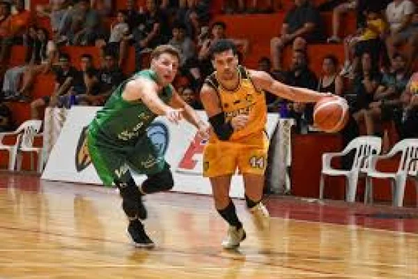 Amancay recibe a Jujuy Basquet y va por otro triunfo